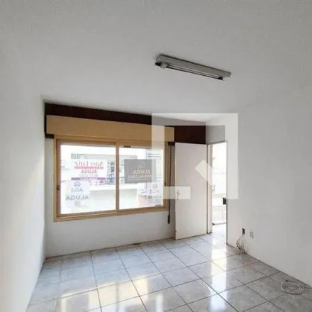 Rent this 2 bed apartment on Edifício Sinuelo in Rua Flores da Cunha, Centro
