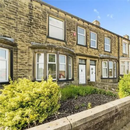 Buy this 3 bed townhouse on Clarence Street in Keighley Road, Winewall