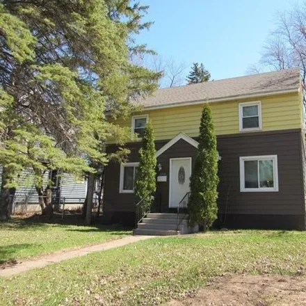 Buy this 4 bed house on 1375 North 22nd Street in Superior, WI 54880
