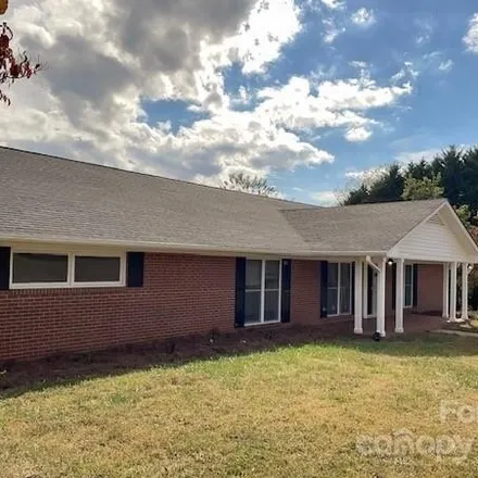 Buy this 3 bed house on 234 Kiser Road in Rutherford County, NC 28018