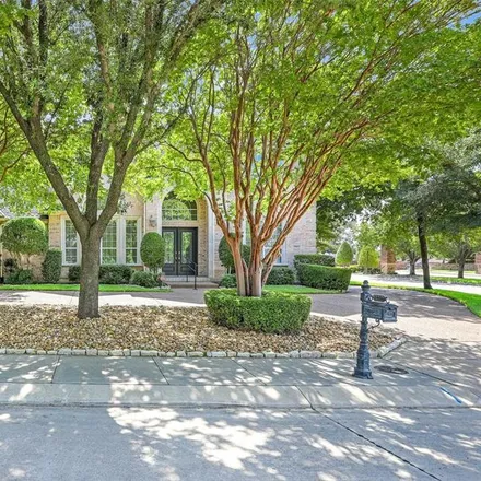 Buy this 4 bed house on Autumn Oaks in Colleyville, TX 76054