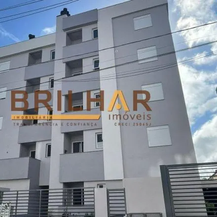 Buy this 2 bed apartment on Rua Nadyr Antônio Antonioli in Planalto, Caxias do Sul - RS
