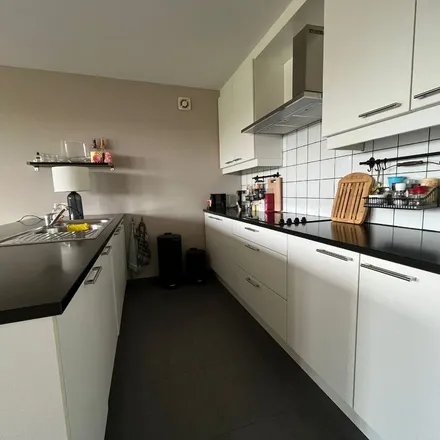 Image 8 - Desmedtstraat 14, 2322 Minderhout, Belgium - Apartment for rent