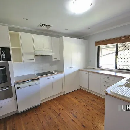 Rent this 3 bed apartment on Coral Street in Greater Brisbane QLD 4503, Australia