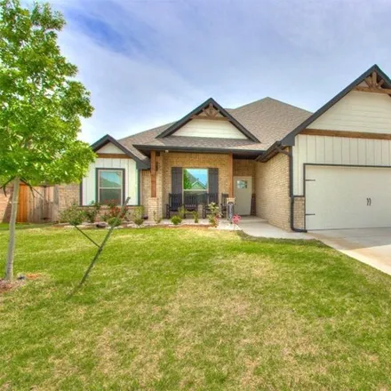 Buy this 5 bed house on unnamed road in Oklahoma City, OK 73085