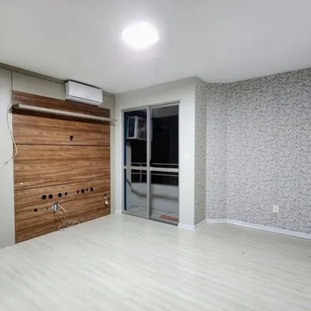 Buy this 2 bed apartment on Rua José Vítor Rosa in Barreiros, São José - SC