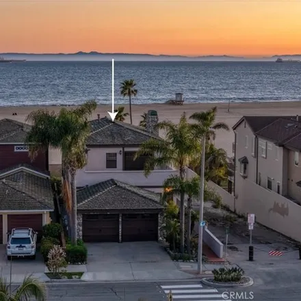 Image 4 - 600 Ocean Avenue, Seal Beach, CA 90740, USA - House for sale
