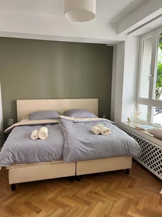 Rent this 1 bed apartment on St.-Apern-Straße 22 in 50667 Cologne, Germany