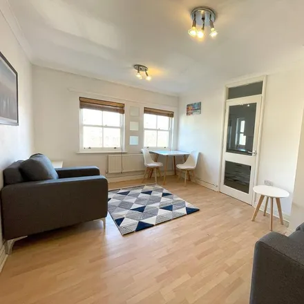 Rent this 1 bed apartment on Llys Jernegan in SA1 Swansea Waterfront, Swansea