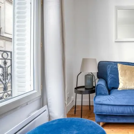 Image 3 - 5 Ter Passage Geffroy Didelot, 75017 Paris, France - Apartment for rent