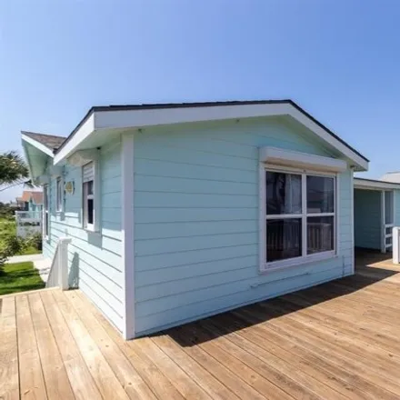 Image 9 - 16753 Captain Hook, Jamaica Beach, Galveston County, TX 77554, USA - House for sale