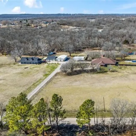 Image 2 - unnamed road, Creek County, OK, USA - House for sale
