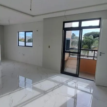 Buy this 3 bed apartment on Rua Francisco Beltrão in Cidade Jardim, São José dos Pinhais - PR