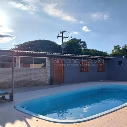 Buy this 4 bed house on Avenida Independência in Florida, Guaíba - RS
