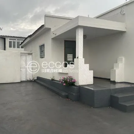 Image 2 - Rua Rio Branco, Centro, Araguari - MG, 38440-062, Brazil - House for rent