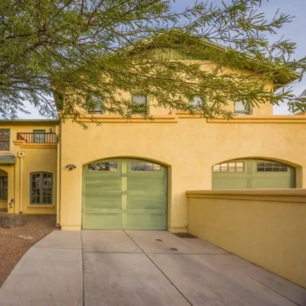 Buy this 3 bed house on 708 North Arizona Avenue in Tucson, AZ 85701