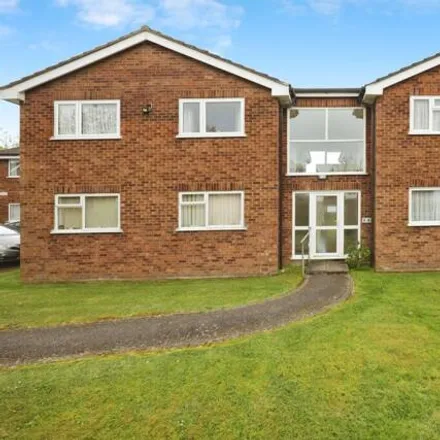 Buy this 2 bed apartment on Sainsbury's in Wycombe Road, Prestwood
