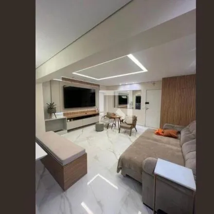 Buy this 3 bed apartment on PalmLeaf Grand Premium in Avenida das Nações Unidas 1501, Centro
