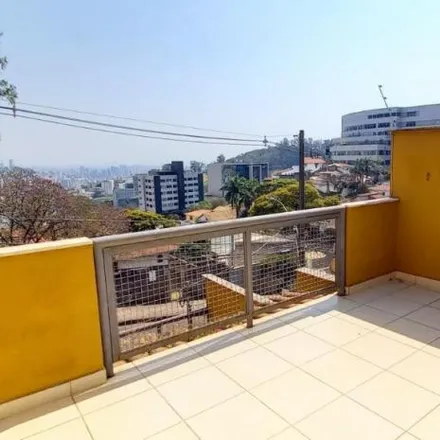 Buy this 5 bed house on Rua Palmares in Santa Lúcia, Belo Horizonte - MG