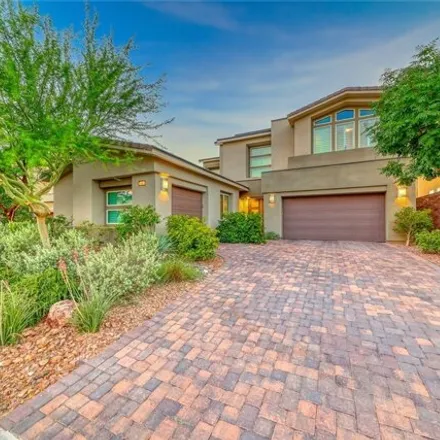 Buy this 4 bed house on 9 Hilltop Crest Street in Henderson, NV 89011