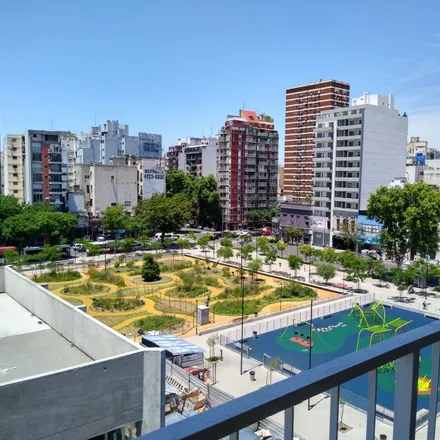 Buy this 3 bed condo on Catamarca 341 in Balvanera, C1231 AAB Buenos Aires