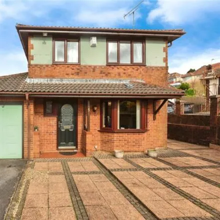 Buy this 4 bed house on Newnham Crescent in Swansea, SA2 0RZ