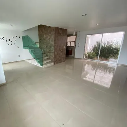 Buy this 3 bed house on unnamed road in Pachuca, HID