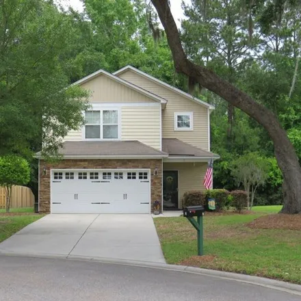 Buy this 3 bed house on 2 Crest View Circle in Pooler, GA 31322