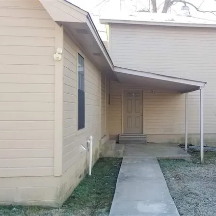 Image 3 - Batesville Pike, Gibson, North Little Rock, AR 72076, USA - Duplex for rent