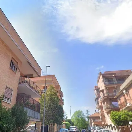 Rent this 3 bed apartment on Via Antonio Corseto in 00167 Rome RM, Italy