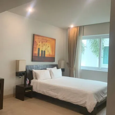 Rent this 1 bed condo on Rawai in Phuket, Thailand