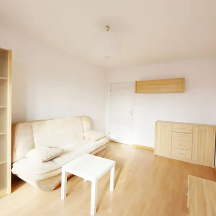 Rent this 2 bed apartment on Aleja Tadeusza Rejtana 26A in 35-959 Rzeszów, Poland
