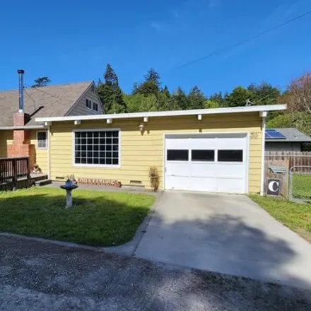 Buy this 4 bed house on 51 Pine Lane in Humboldt County, CA 95528