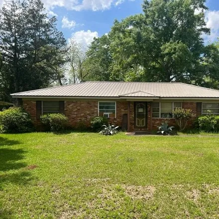 Buy this 3 bed house on 743 Central Avenue in Blakely, Early County