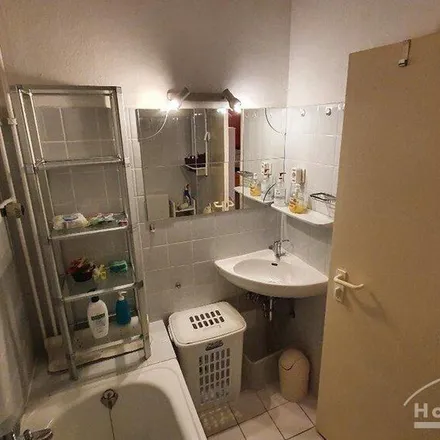 Rent this 1 bed apartment on Keithstraße in 10787 Berlin, Germany