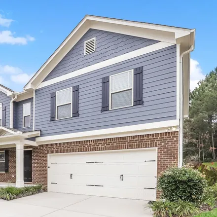 Image 4 - 4860 Clarkstone Drive, Flowery Branch, Hall County, GA 30542, USA - Townhouse for rent