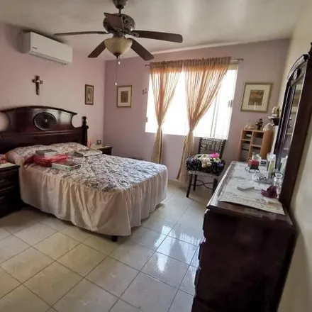 Buy this 3 bed house on Santa Eloisa in HACIENDA LOS CANTU 1º SECT., 66612 General Escobedo