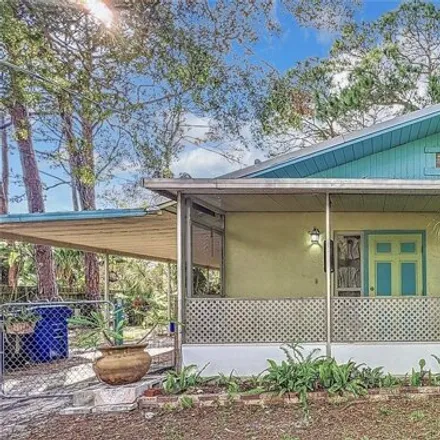 Buy this 1 bed house on 3998 Murdock Avenue in Ridge Wood Heights, Sarasota County
