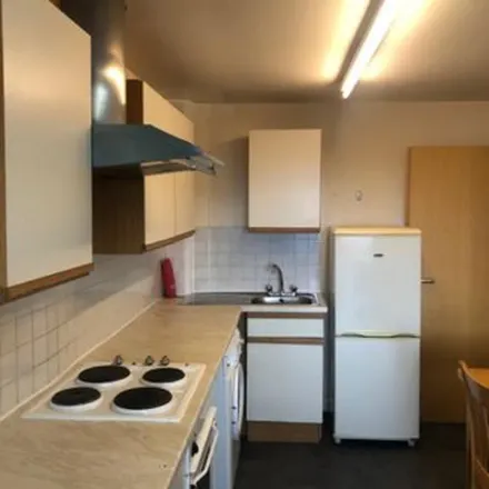 Image 2 - Clarendon Road, Leeds, LS2 9DE, United Kingdom - Apartment for rent