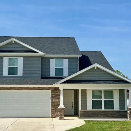 Buy this 4 bed house on 1109 Robin Court in Greentown, Howard County