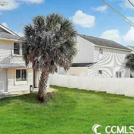 Image 3 - Myrtle Manor, 708B Mitchell Drive, Myrtle Beach, SC 29577, USA - House for sale
