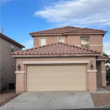 Buy this 3 bed house on 3954 Shimmering Plains Street in Las Vegas, NV 89129