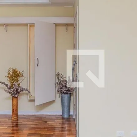 Rent this 3 bed apartment on Rua Pedroso Alvarenga 396 in Vila Olímpia, São Paulo - SP