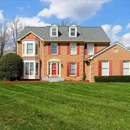 Buy this 4 bed house on 7801 Wingate Drive in Glenn Dale, MD 20769