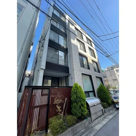 Rent this 2 bed apartment on Open Residencia Kagurazaka Namiki-dori in Sodai-dori, Waseda-Tsurumakicho
