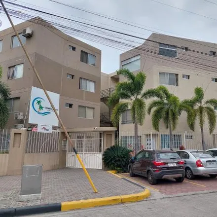 Buy this studio apartment on unnamed road in 090602, Guayaquil