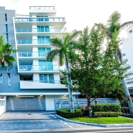 Rent this 3 bed condo on 1150 101st Street in Bay Harbor Islands, Miami-Dade County