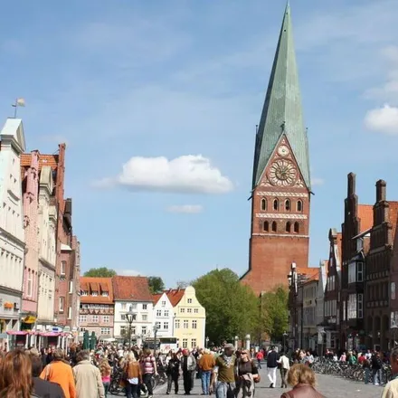 Image 9 - Lüneburg, Lower Saxony, Germany - Apartment for rent