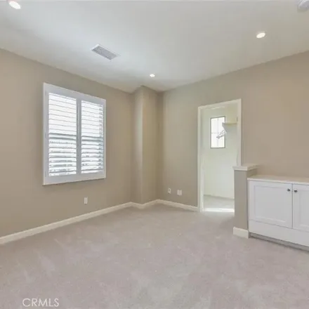 Rent this 4 bed apartment on 160 Falcon Ridge in Irvine, CA 92618