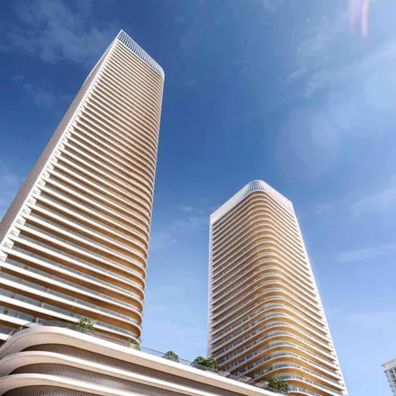 Image 1 - Dubai Harbour - Apartment for sale